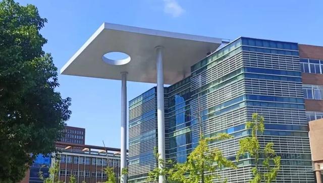 成都这9所大学上新！(图2)