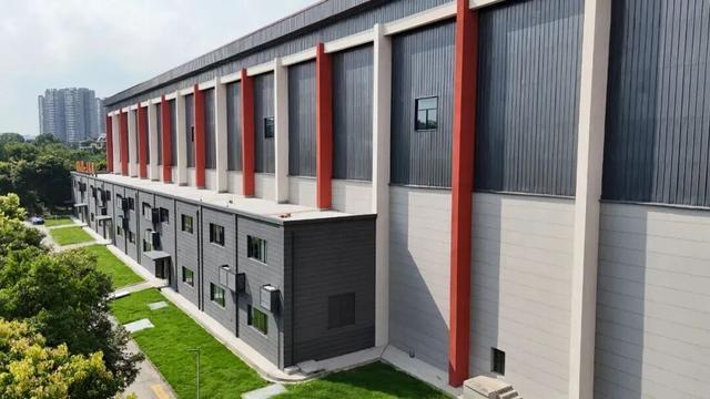 成都这9所大学上新！(图4)