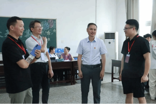 金秋迎新启新程家校携手护成长(图3)