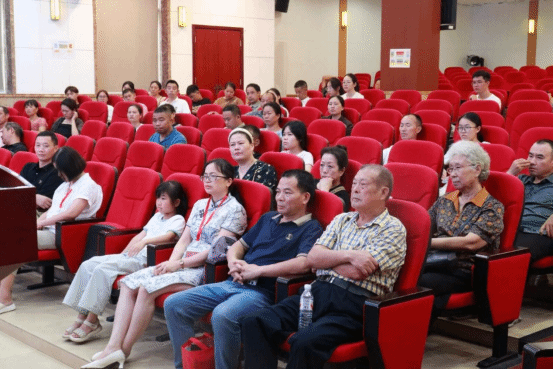 金秋迎新启新程家校携手护成长(图5)