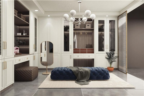 天津宿舍家具招标预告(图1)