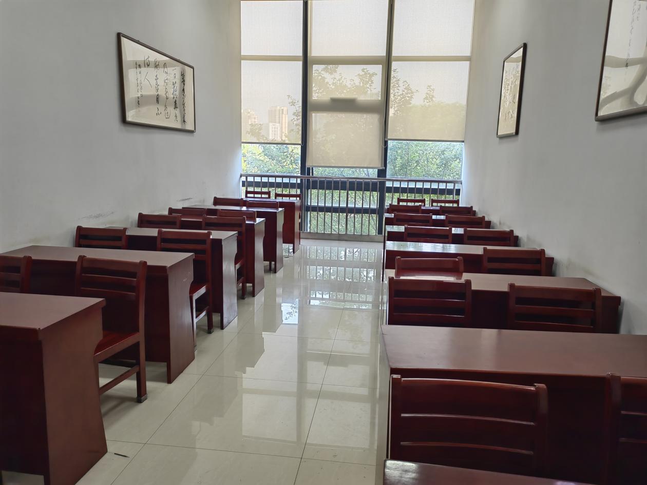 午休有“国标”了午餐有补助了课堂也要有精品了(图1)