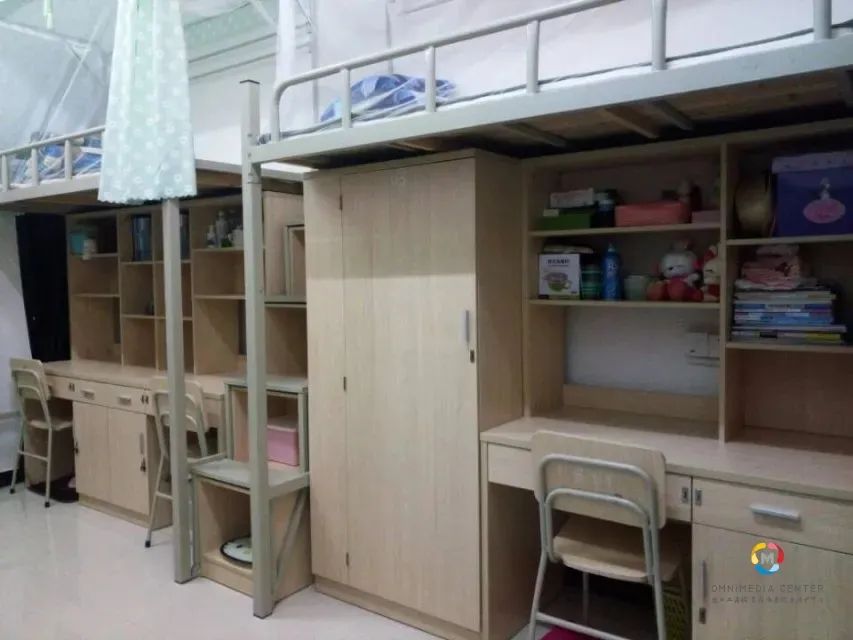 福州一中高中部12号及13号楼学生宿舍家具采购公开招标招标公告(图1)