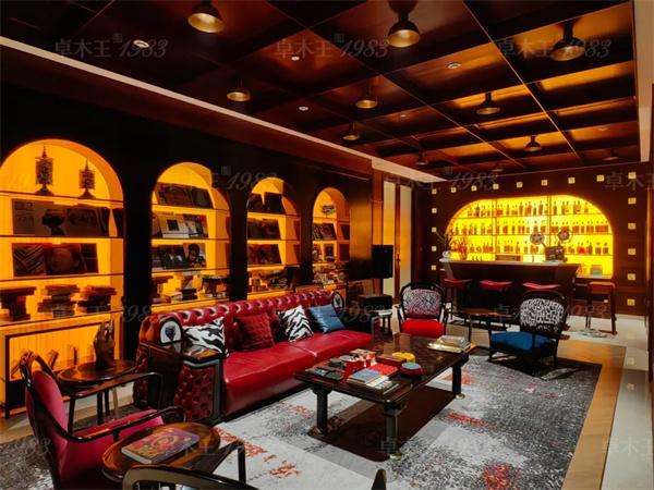 2025红木家具排行榜：揭秘10大品牌哪家口碑更佳？(图2)