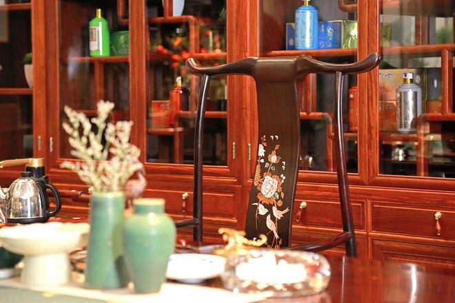 2025红木家具排行榜：揭秘10大品牌哪家口碑更佳？(图5)