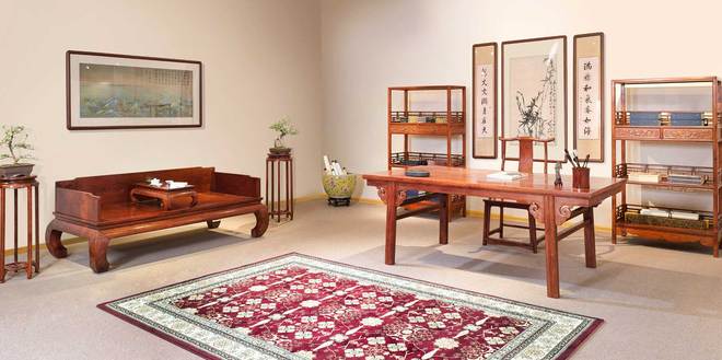 2025红木家具排行榜：揭秘10大品牌哪家口碑更佳？(图9)