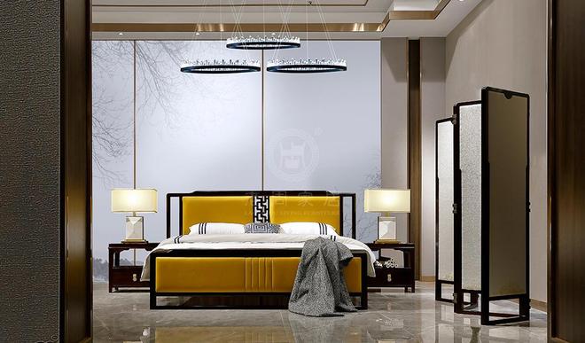 2025红木家具排行榜：揭秘10大品牌哪家口碑更佳？(图8)