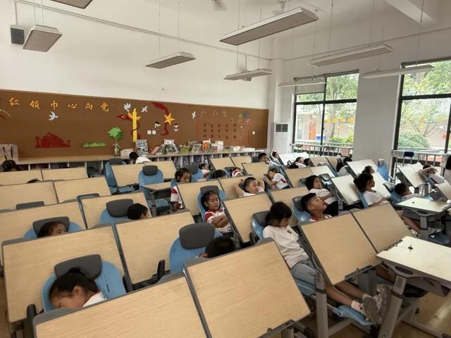 午休躺着睡能全部实现吗？成都这些区表态了(图3)