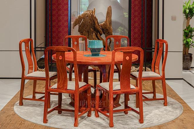 2025年中式整装厂家推荐：揭秘十大品牌实力榜(图6)