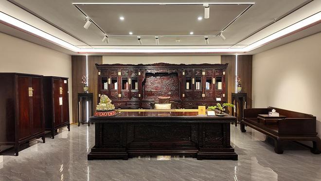 2025年中式整装厂家推荐：揭秘十大品牌实力榜(图3)