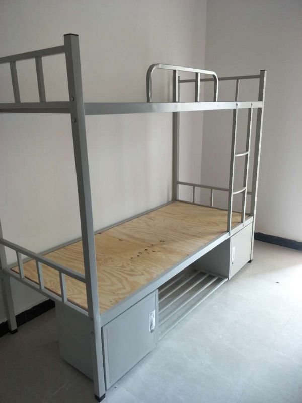 学生宿舍床铺厂家(图1)