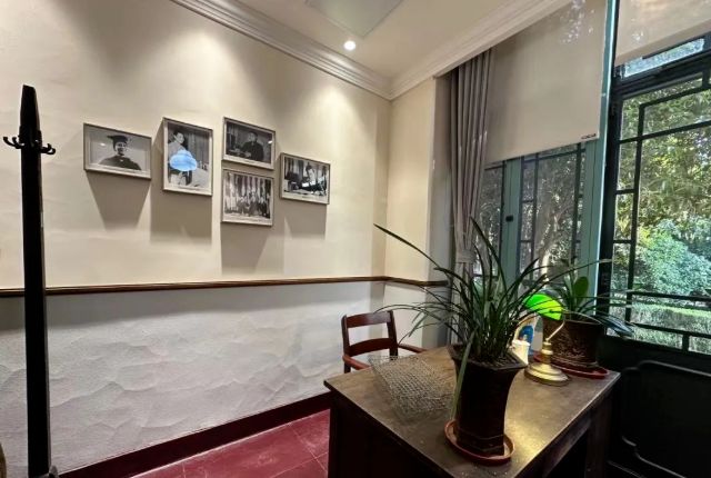 江南有名筑（二十三）金陵女大建筑群：百年传承与创新史诗(图3)