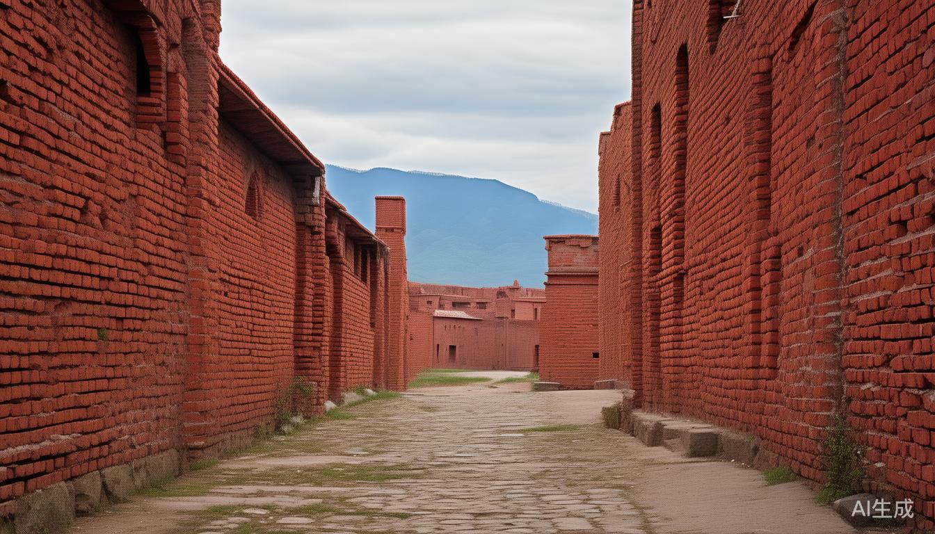 从千年矿都到爆款片场！贵州这座废弃汞矿如何靠短剧逆袭出圈？(图3)
