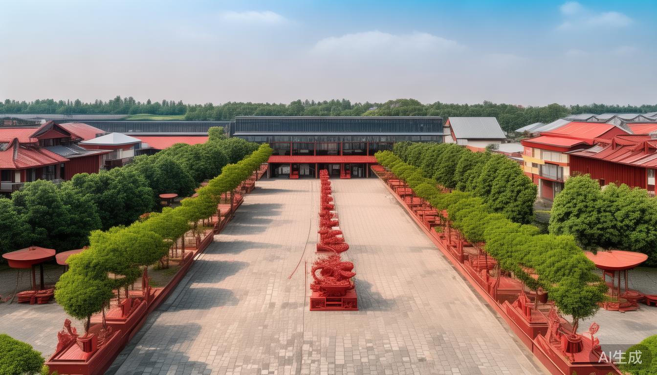 从千年矿都到爆款片场！贵州这座废弃汞矿如何靠短剧逆袭出圈？(图8)