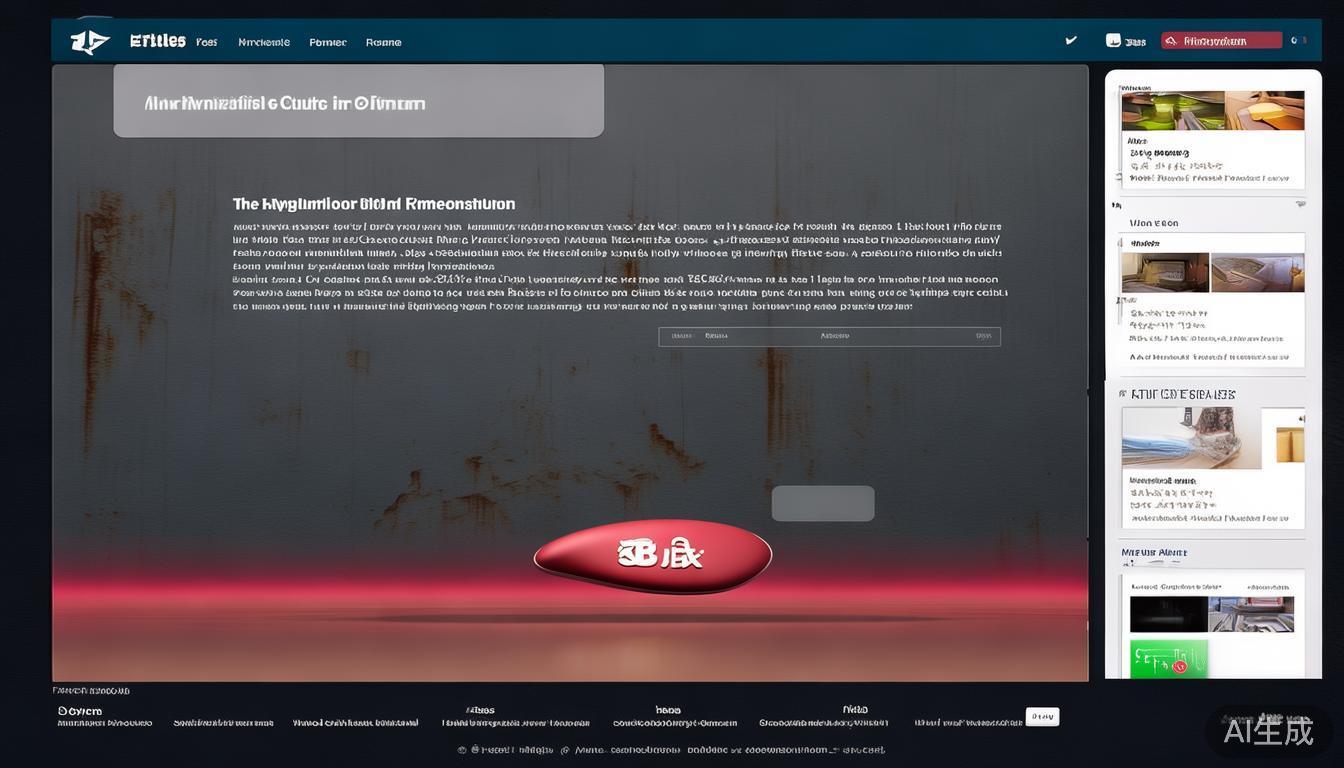 从千年矿都到爆款片场！贵州这座废弃汞矿如何靠短剧逆袭出圈？(图10)