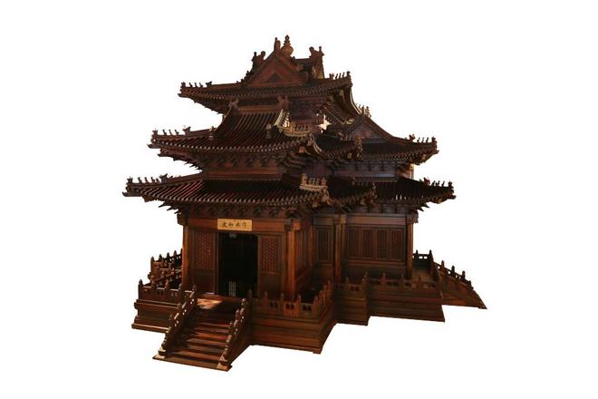 红木家具品牌排行榜揭秘十大热门品牌选对了没(图8)