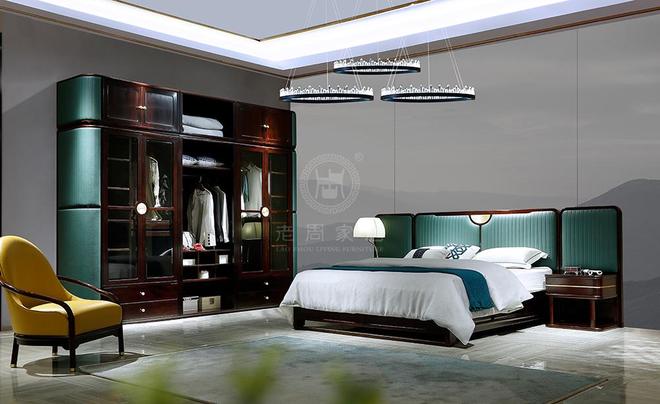 红木家具品牌排行榜揭秘十大热门品牌选对了没(图10)