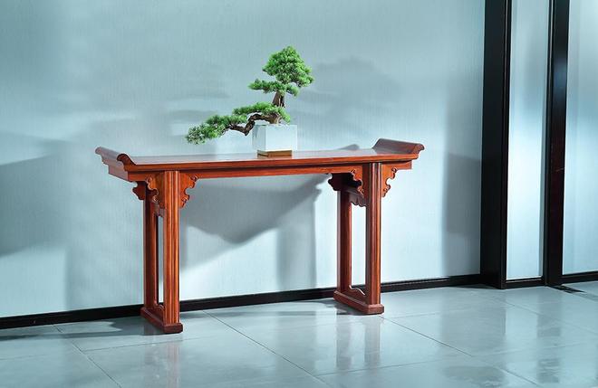 红木家具品牌排行榜揭秘十大热门品牌选对了没(图2)