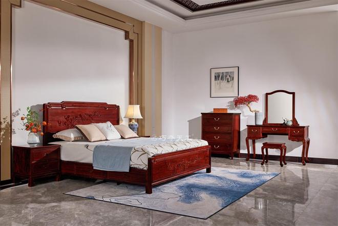 红木家具品牌排行榜揭秘十大热门品牌选对了没(图1)