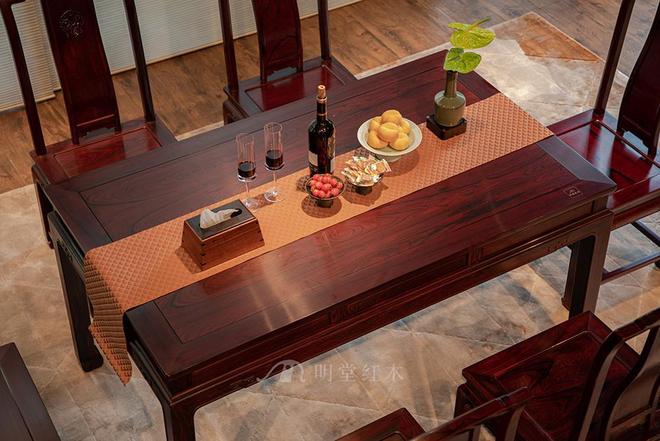 红木家具品牌排行榜揭秘十大热门品牌选对了没(图7)