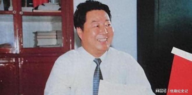 省委副书记家中被盗他引起中央关注从此平步青云受重用(图1)