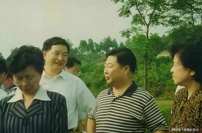 省委副书记家中被盗他引起中央关注从此平步青云受重用(图3)