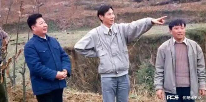 省委副书记家中被盗他引起中央关注从此平步青云受重用(图4)