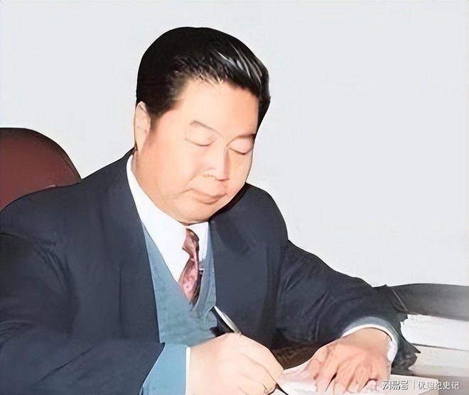 省委副书记家中被盗他引起中央关注从此平步青云受重用(图2)