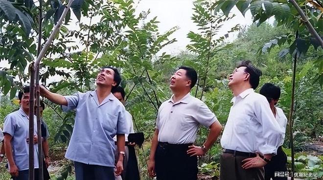 省委副书记家中被盗他引起中央关注从此平步青云受重用(图15)