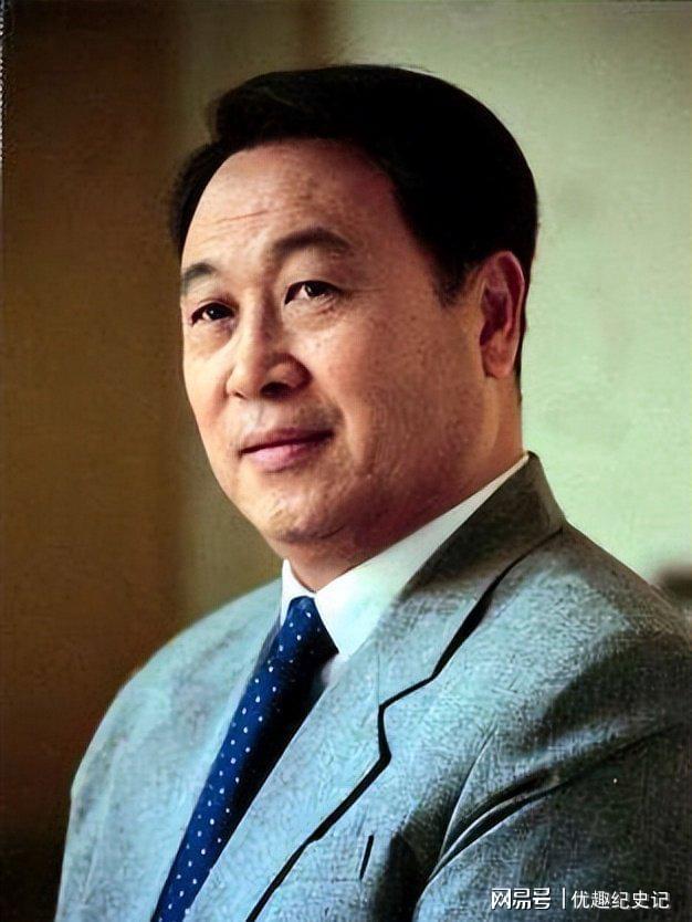 省委副书记家中被盗他引起中央关注从此平步青云受重用(图10)