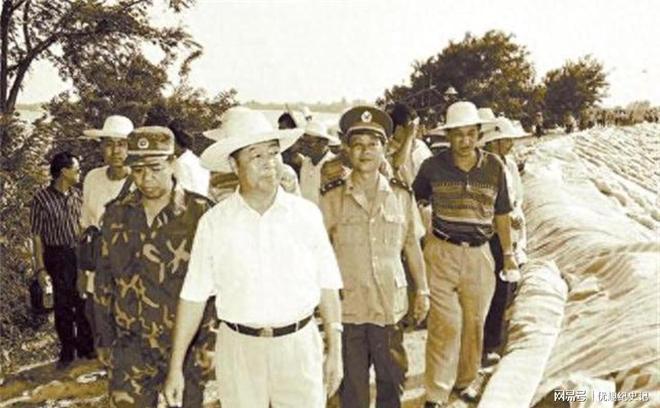 省委副书记家中被盗他引起中央关注从此平步青云受重用(图17)