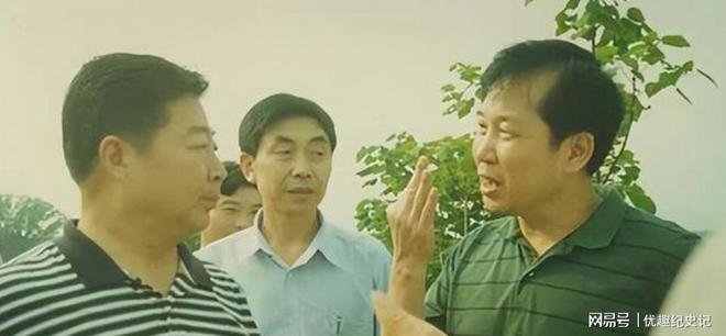 省委副书记家中被盗他引起中央关注从此平步青云受重用(图5)