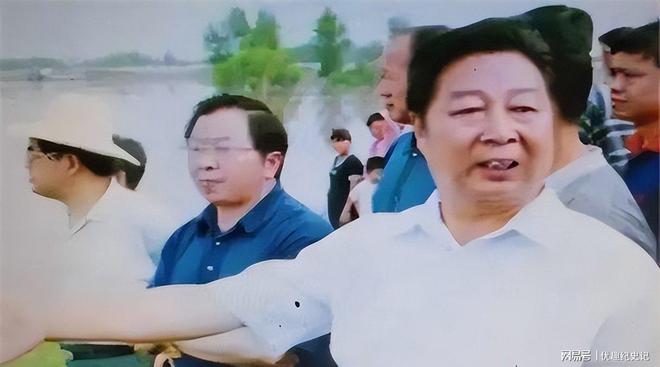 省委副书记家中被盗他引起中央关注从此平步青云受重用(图16)