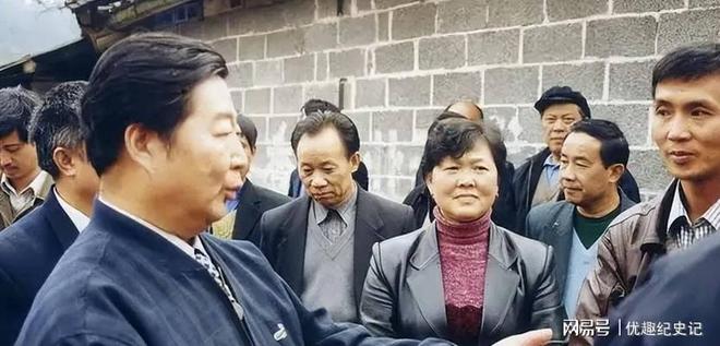 省委副书记家中被盗他引起中央关注从此平步青云受重用(图7)