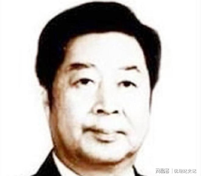 省委副书记家中被盗他引起中央关注从此平步青云受重用(图13)