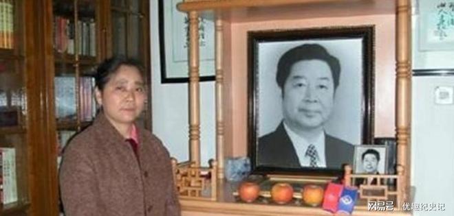 省委副书记家中被盗他引起中央关注从此平步青云受重用(图6)