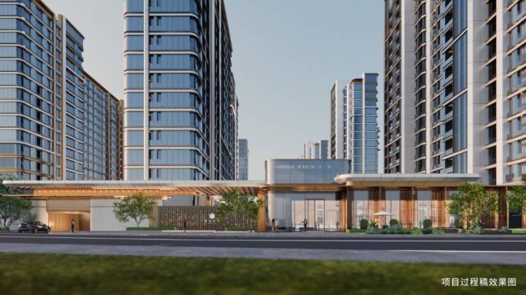 2025合肥城珀星启时代-2025年新开楼盘信息-新房安居(图5)