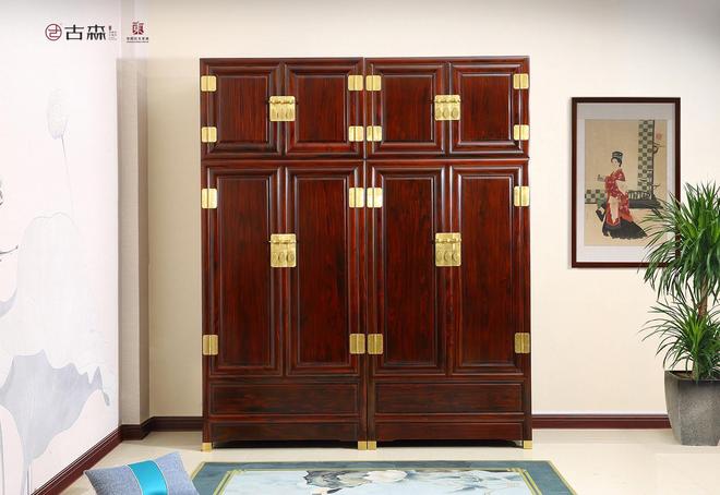 红木家具品牌哪家领跑？揭秘十大热门品牌榜单！(图4)