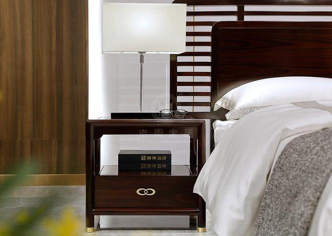 红木家具品牌哪家领跑？揭秘十大热门品牌榜单！(图9)