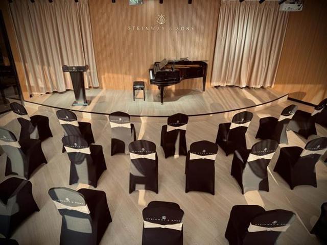 张店区2025年公共文化设施焕新登场(图2)