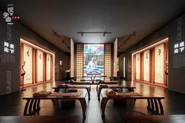 张店区2025年公共文化设施焕新登场(图1)