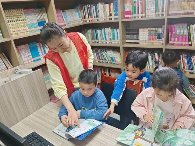 张店区2025年公共文化设施焕新登场(图4)