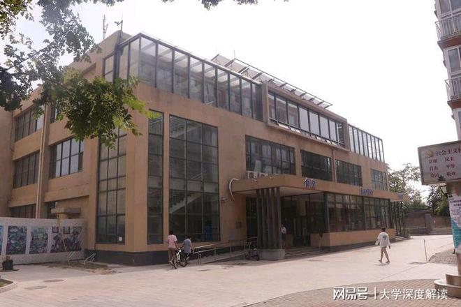 北京印刷学院好不好？再建宿舍！来看看居住条件怎么样？(图4)
