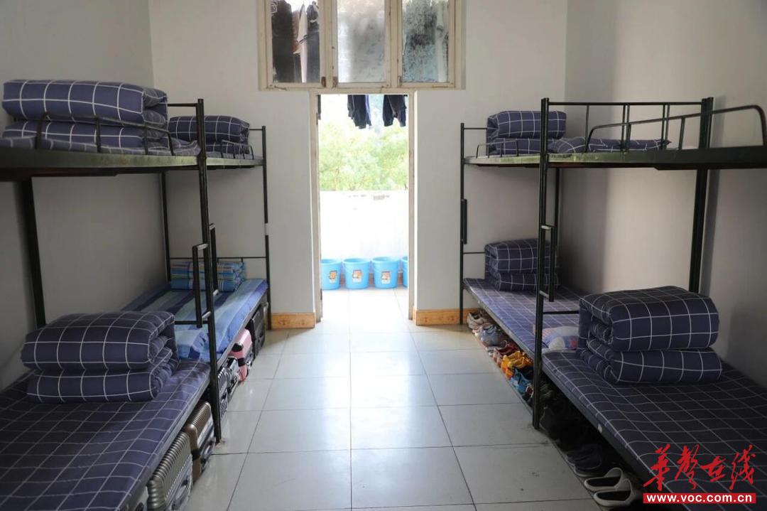 安化二中开展2025年下学期校园综合评比活动(图2)