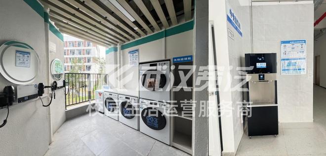 饮水更放心 使用更便捷 武汉宽泛以高品质直饮水服务守护校园生活(图4)