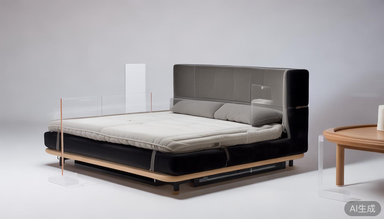 趴桌午休危害多？中小学生午休课桌椅通用标准即将实施(图4)