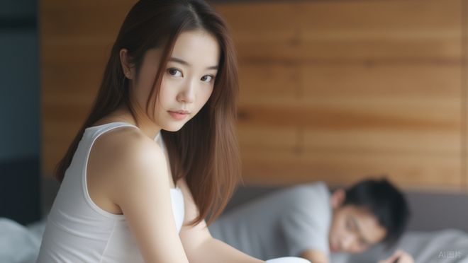 破防了！发生过关系的前任居然要一起上完大学怎么破？(图3)