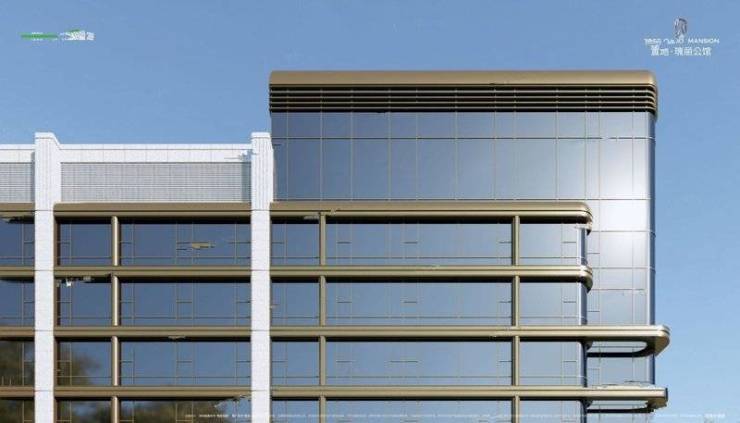 置地瑰丽公馆_合肥置地瑰丽公馆房价_楼盘怎么样丨楼盘测评(图5)