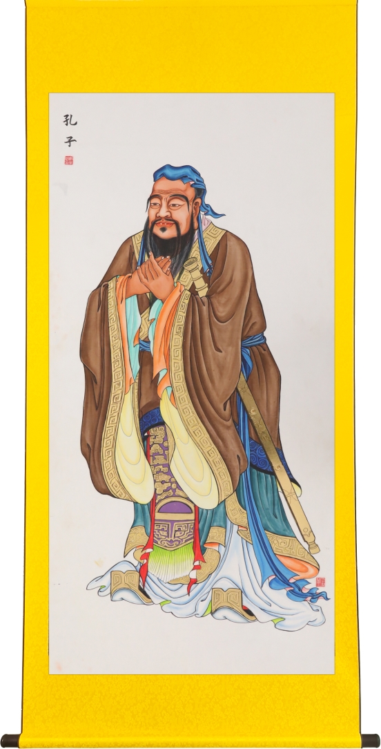 汉吉福：让世界看见中国年画的神奇魅力(图3)