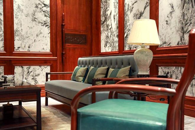 中国红木家具十大品牌揭秘十大热门品牌！(图5)